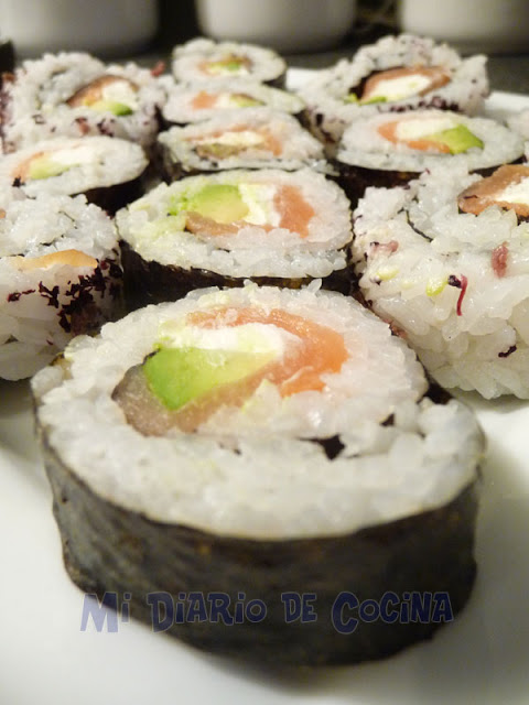 Sushi Maki