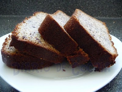 Banana bread