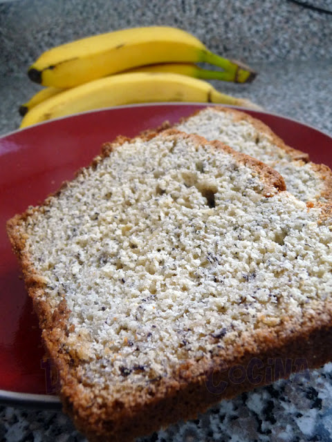 Banana bread