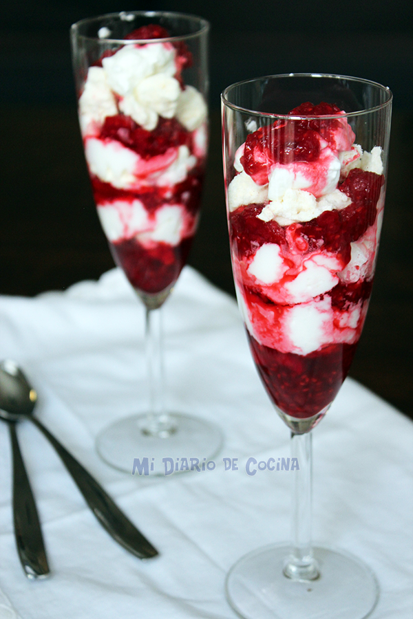 Eton mess