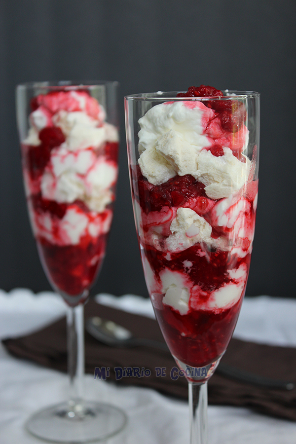 Eton mess