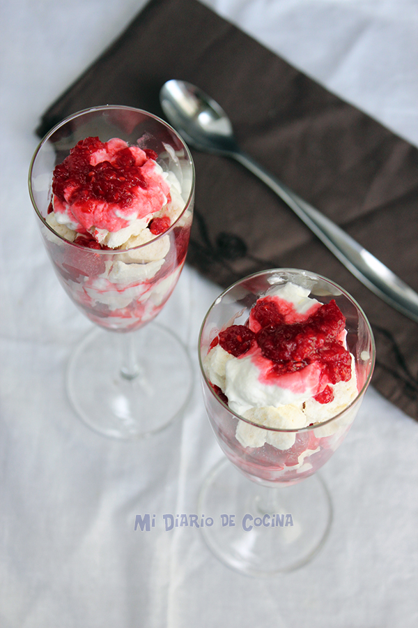 Eton mess