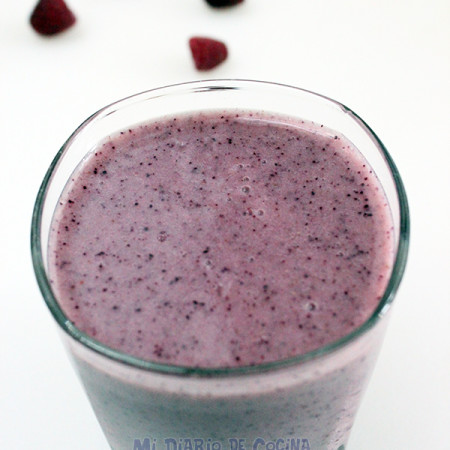 smoothie-de-berries