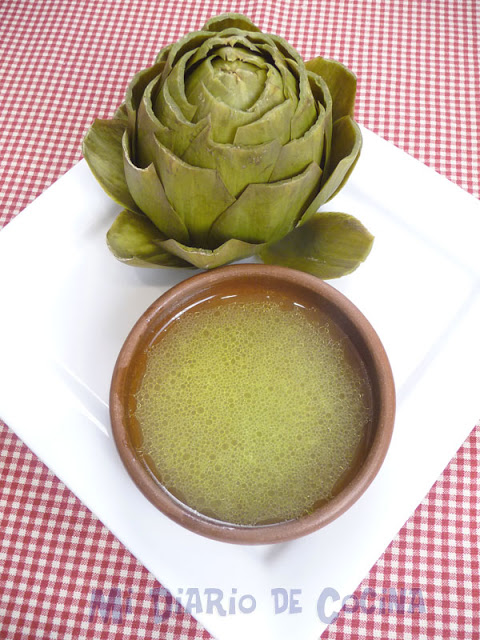 3 artichoke dressings