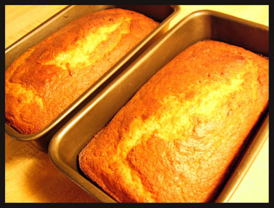 Banana bread