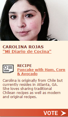 Carolina Rojas