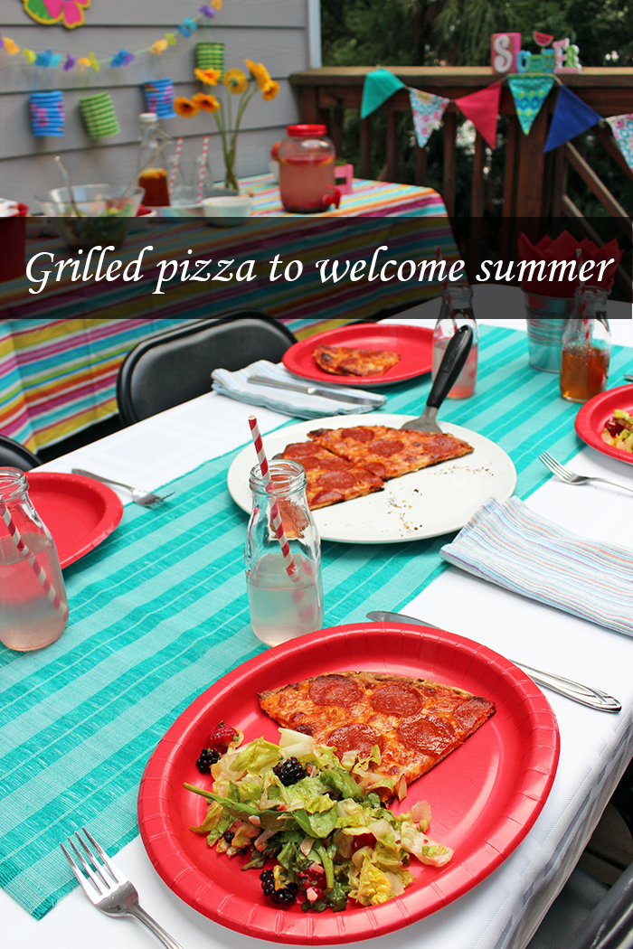 grilled-pizza-to-welcome-summer