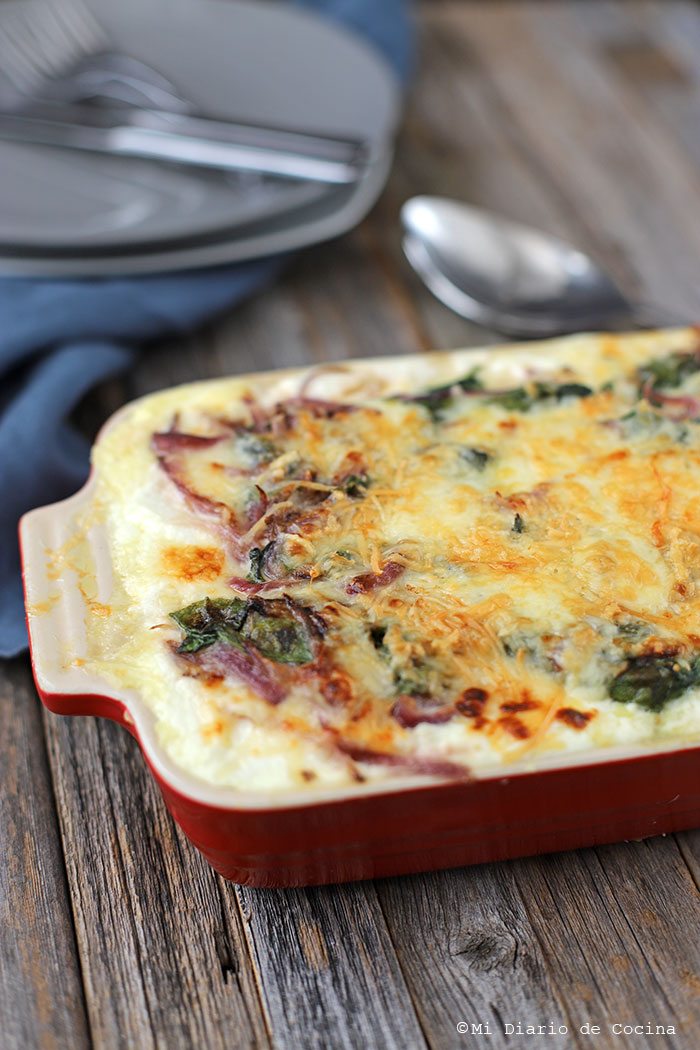 Squash Lasagna Squash Lasagna