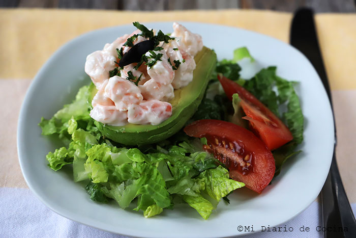 Palta Cardenal