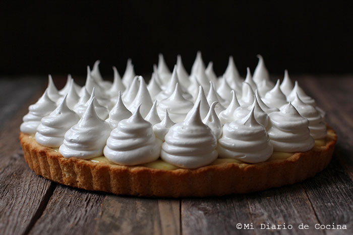 Lemon Pie