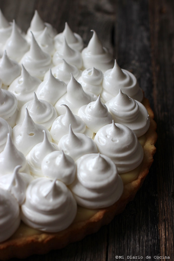 Lemon Pie