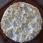 Lemon Pie