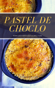 Pastel de choclo