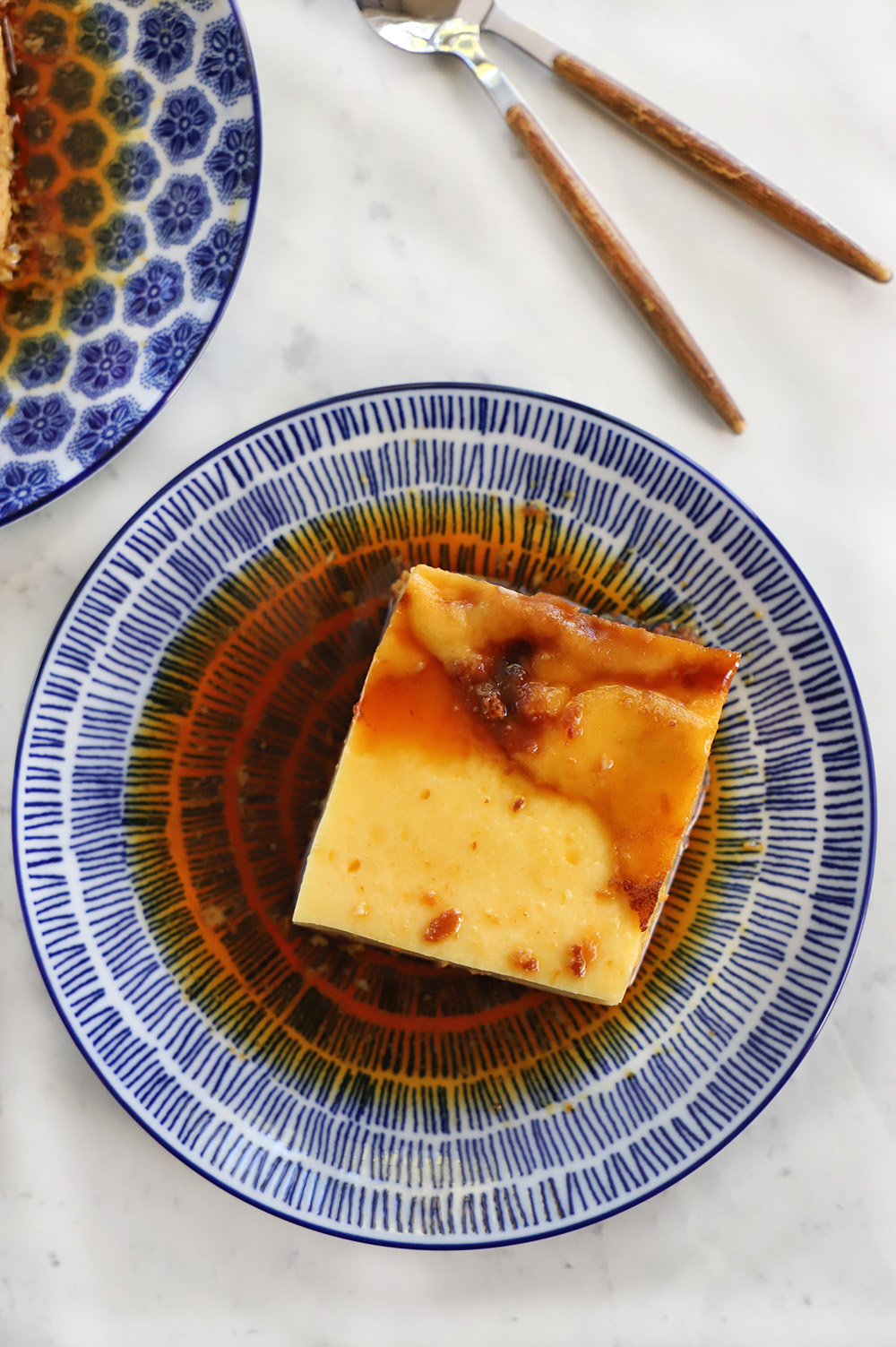 Leche Asada Leche asada