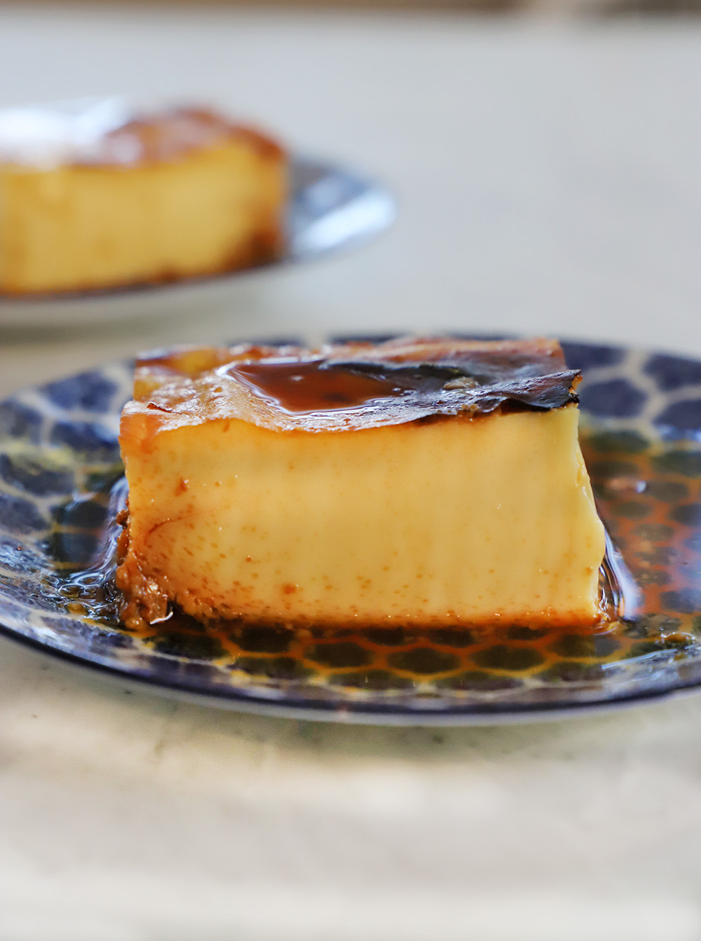 Leche Asada Leche Asada