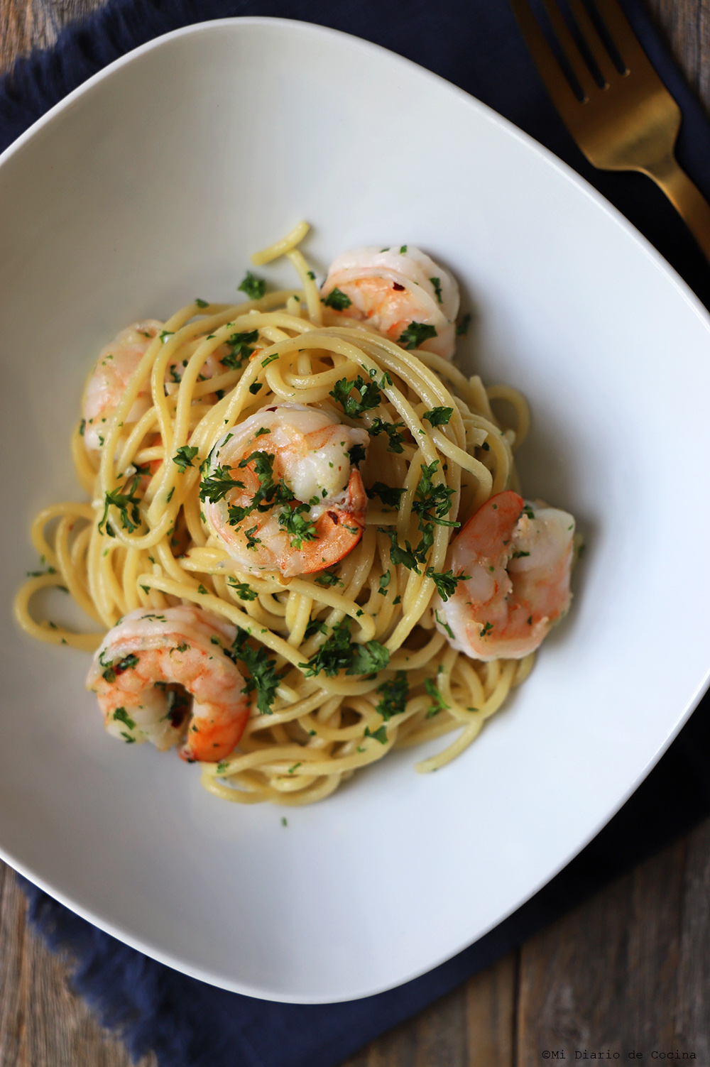 Cómo preparar pasta fresca paso a paso