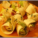 Mini-Wraps