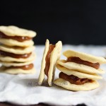 Alfajores chilenos