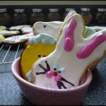Galletas de Pascua