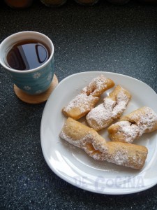 Calzones rotos
