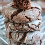 Galletas de chocolate