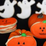 Galletas para halloween