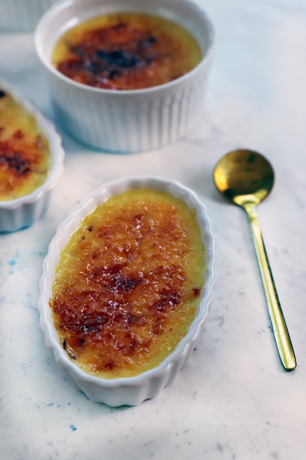 crème brûlée crème brûlée