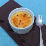 Crème brûlée