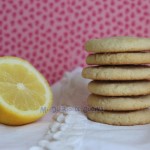 Galletas de limón