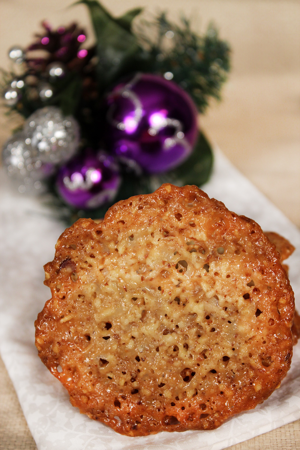 Galletas florentines Galletas florentines
