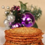 Galletas Florentines