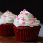 Cupcakes Red Velvet