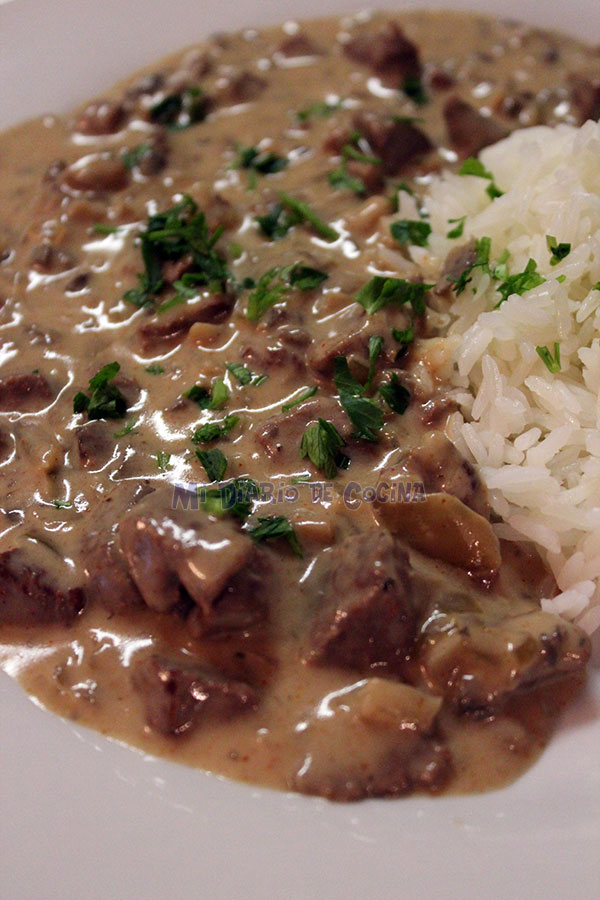 Beef Stroganoff Recipes Allrecipes Beef Stroganoff Recipes Allrecipes