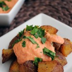 Papas Bravas