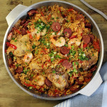 Jambalaya