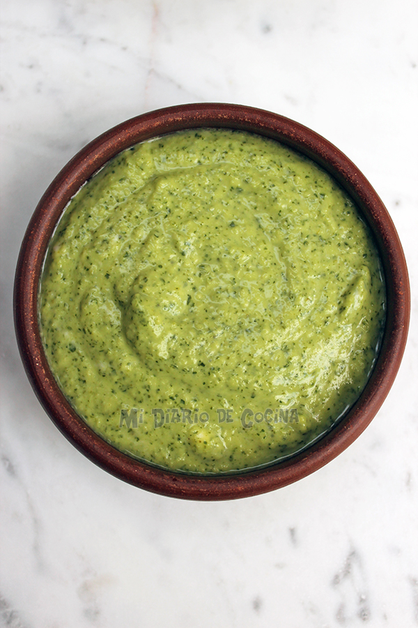 Salsa verde