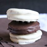 Alfajores Marplatenses