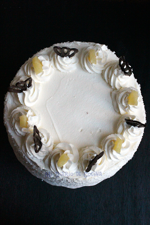 Tortas Faciles De Decorar Ideas Practicas Y Motivadoras