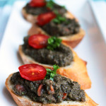 Tapenade