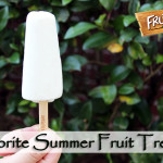 Favorite Summer Fruit Treats