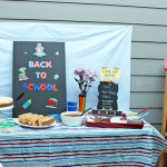 Back-to-School Party