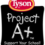 About The Tyson Project A+™ program