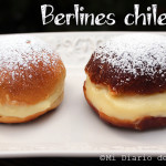 Berlines chilenos