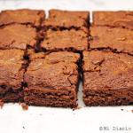 Brownie de Nutella