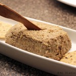 Mushroom pate