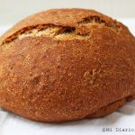 Whole wheat bread