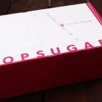 POPSUGAR #MUSTHAVEBOX JULY