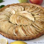 Apple tart