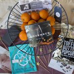 POPSUGAR #MUSTHAVEBOX NOVEMBER 2016