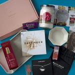 POPSUGAR #MUSTHAVEBOX December 2016